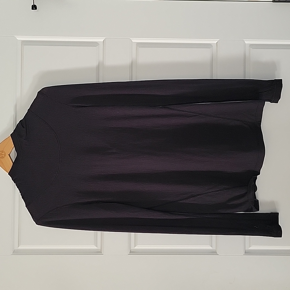 Lululemon Karmady Hooded Long Sleeve Top